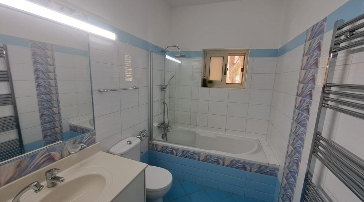Sea View Villa for Sale – Agia Fyla | S0002