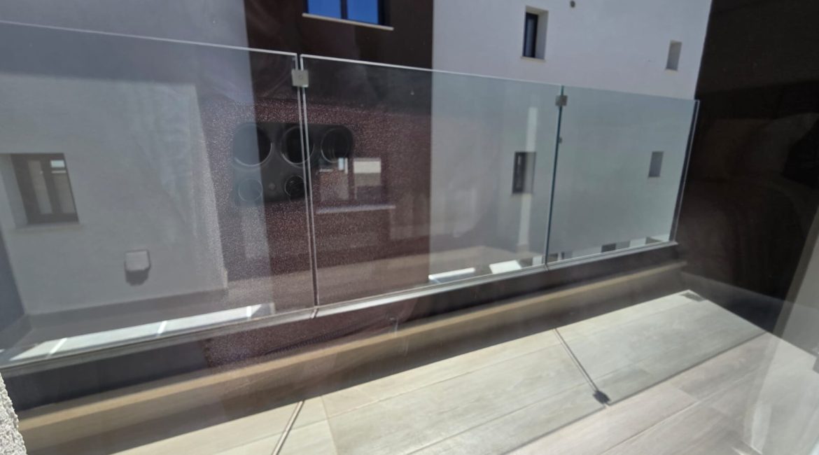2-Bedroom Maisonette for Sale – Pareklisia | 0013