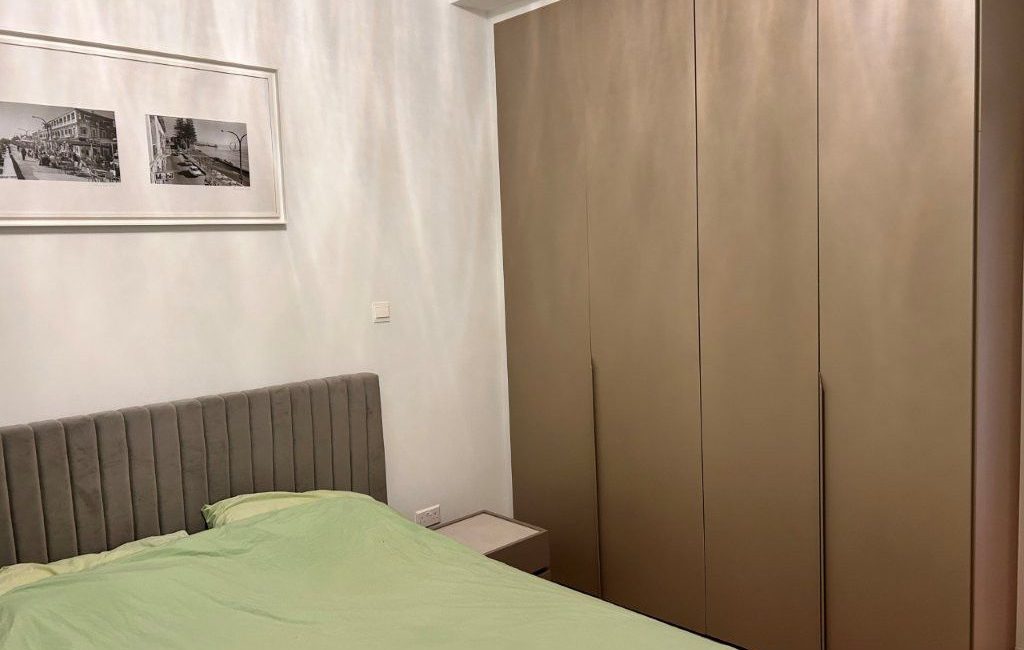 Stylish 1-Bedroom Apartment for Rent – Quiet Central Location | R0018