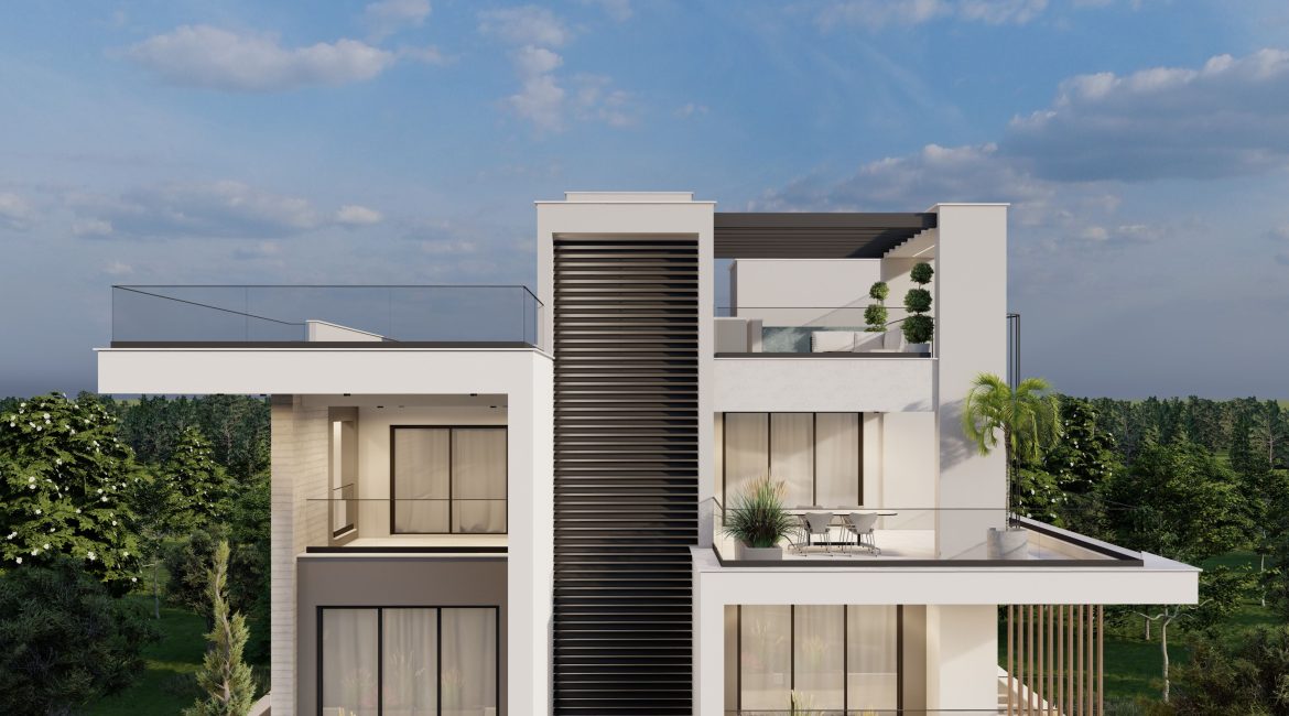 1-3 bedroom Flats , New project | S0010
