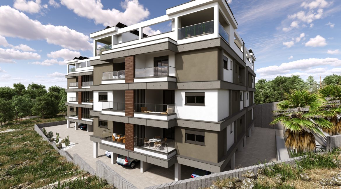Pre-Sales Launched – Agia Fyla| S0004