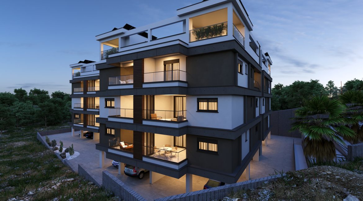 Pre-Sales Launched – Agia Fyla| S0004