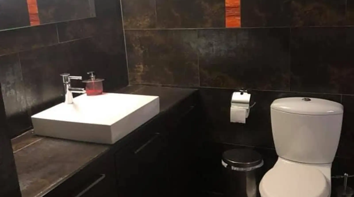 3-bedroom apartment to rent | R0019