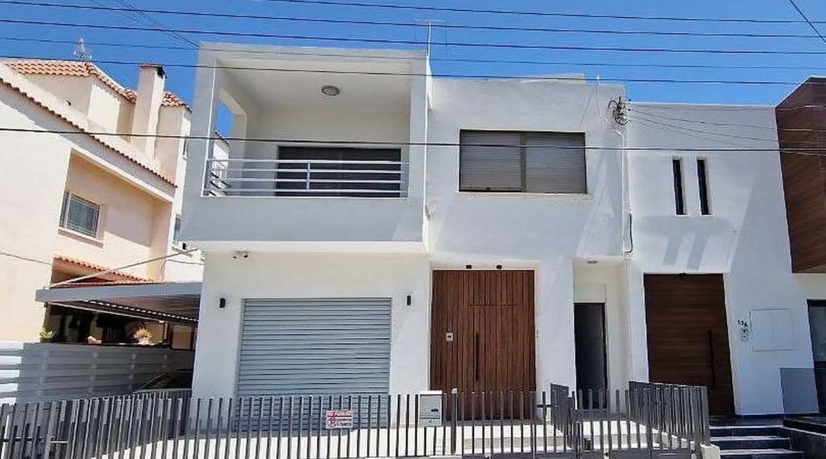 3-bedroom apartment to rent | R0019