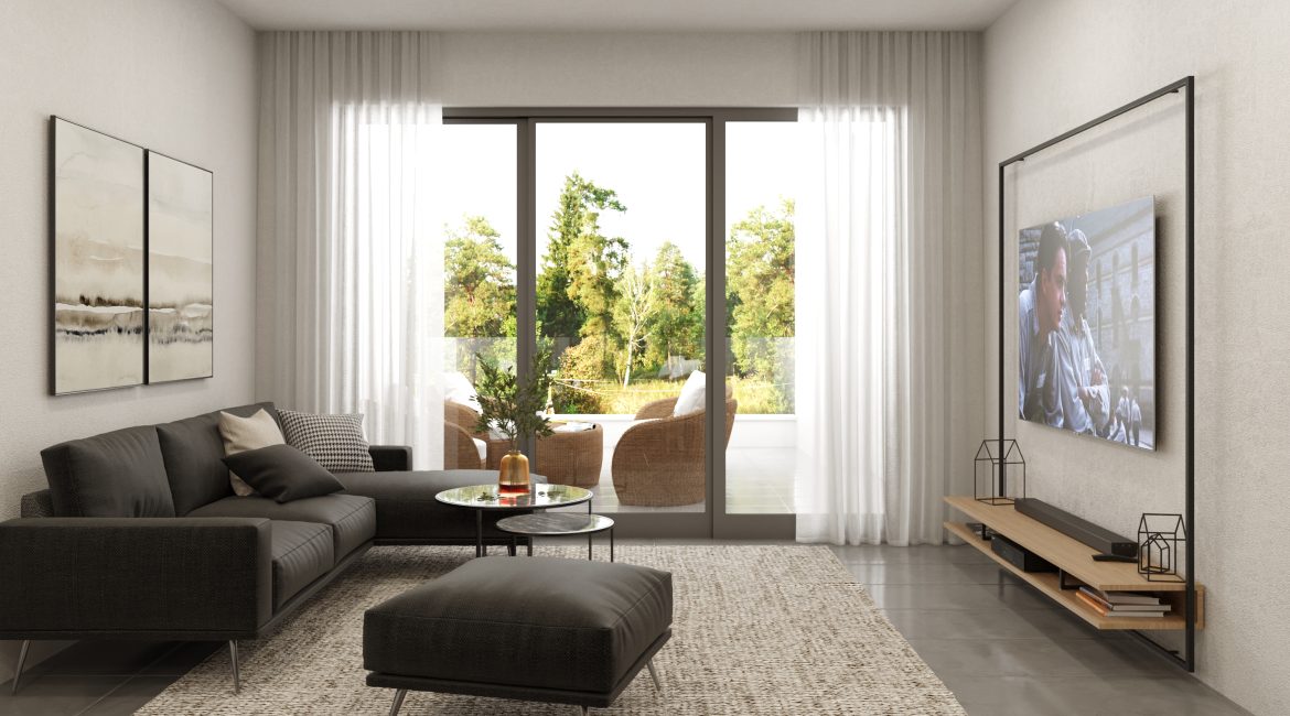 Pre-Sales Launched – Agia Fyla| S0004