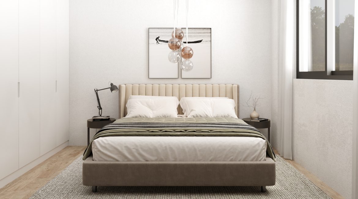 Pre-Sales Launched – Agia Fyla| S0004