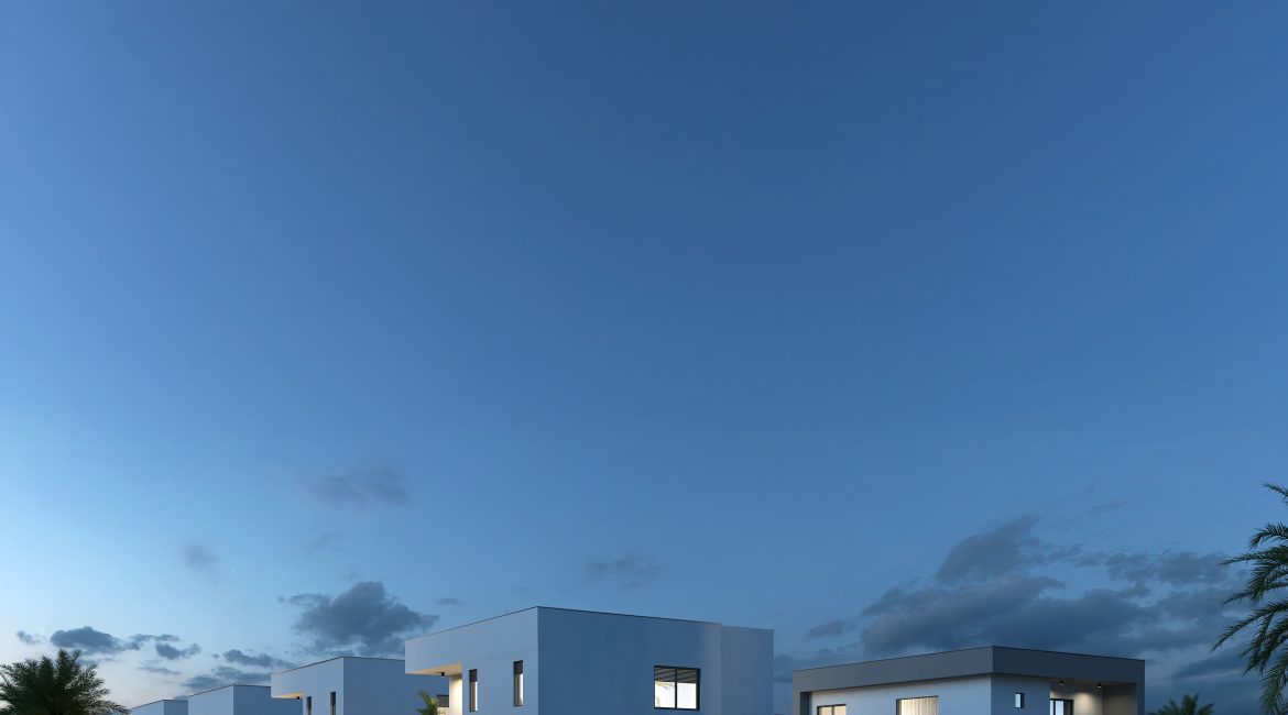 3-Bedroom Apartment | S0012