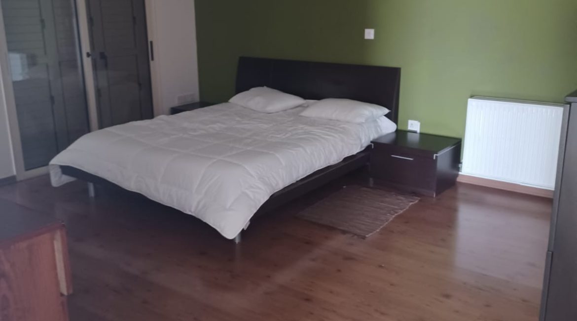 4-Bedroom House for Rent | R0015