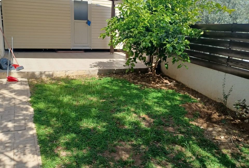 4-Bedroom House for Rent | R0015