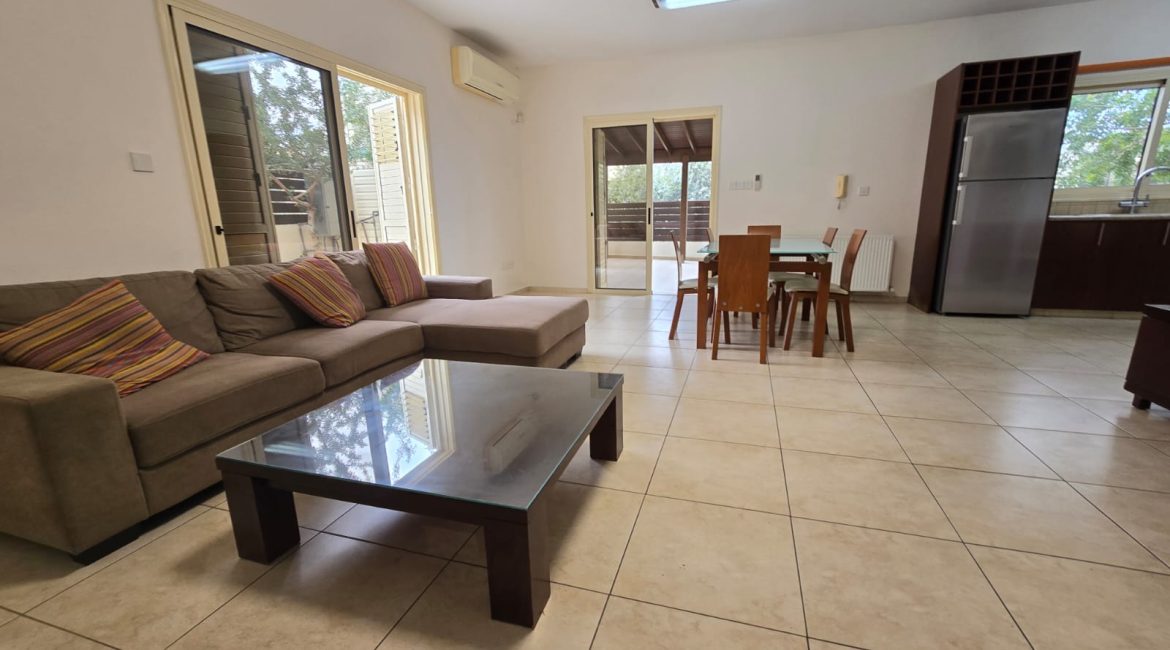 4-Bedroom House for Rent | R0015