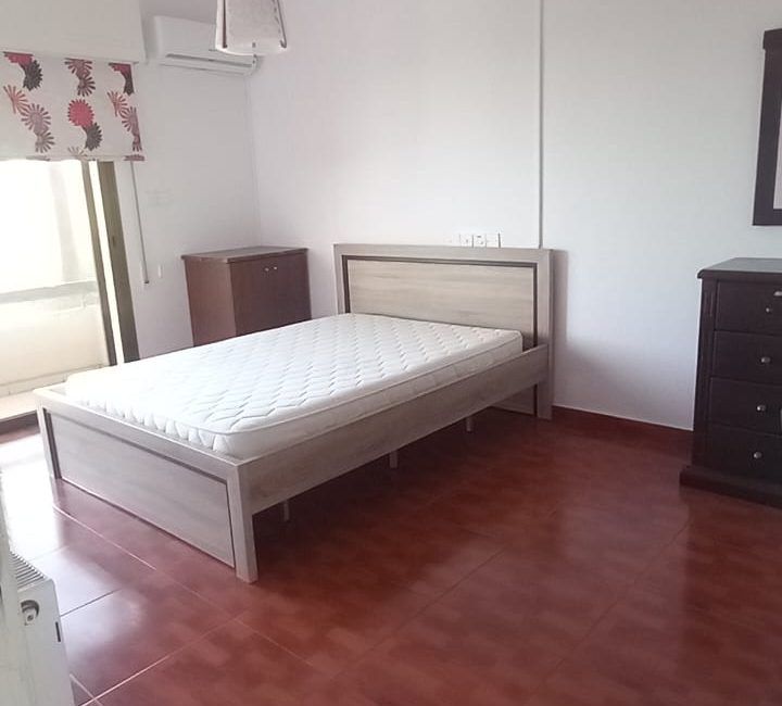Cozy 3-Bedroom House with Terrace | R0006