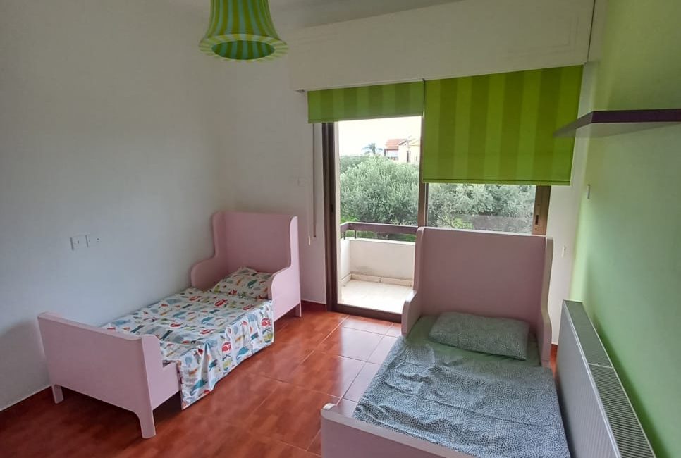 Cozy 3-Bedroom House with Terrace | R0006