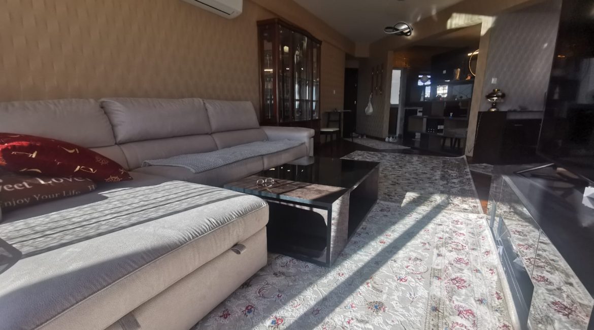 Seafront 2-Bedroom Apartment in Kanika | R0012