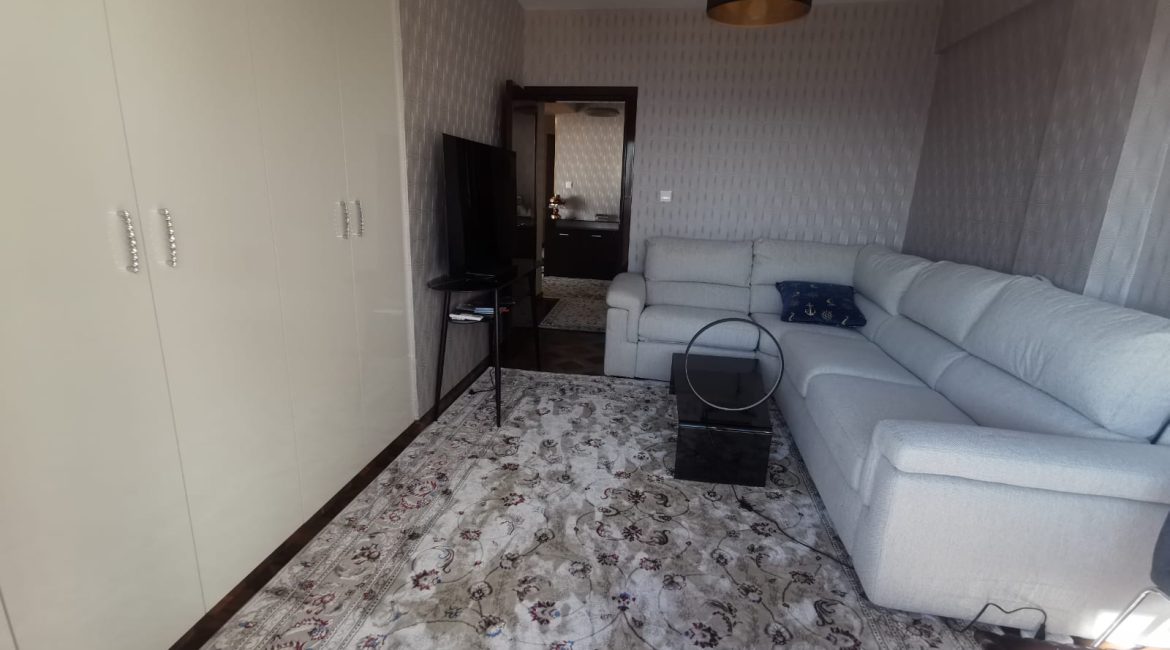 Seafront 2-Bedroom Apartment in Kanika | R0012