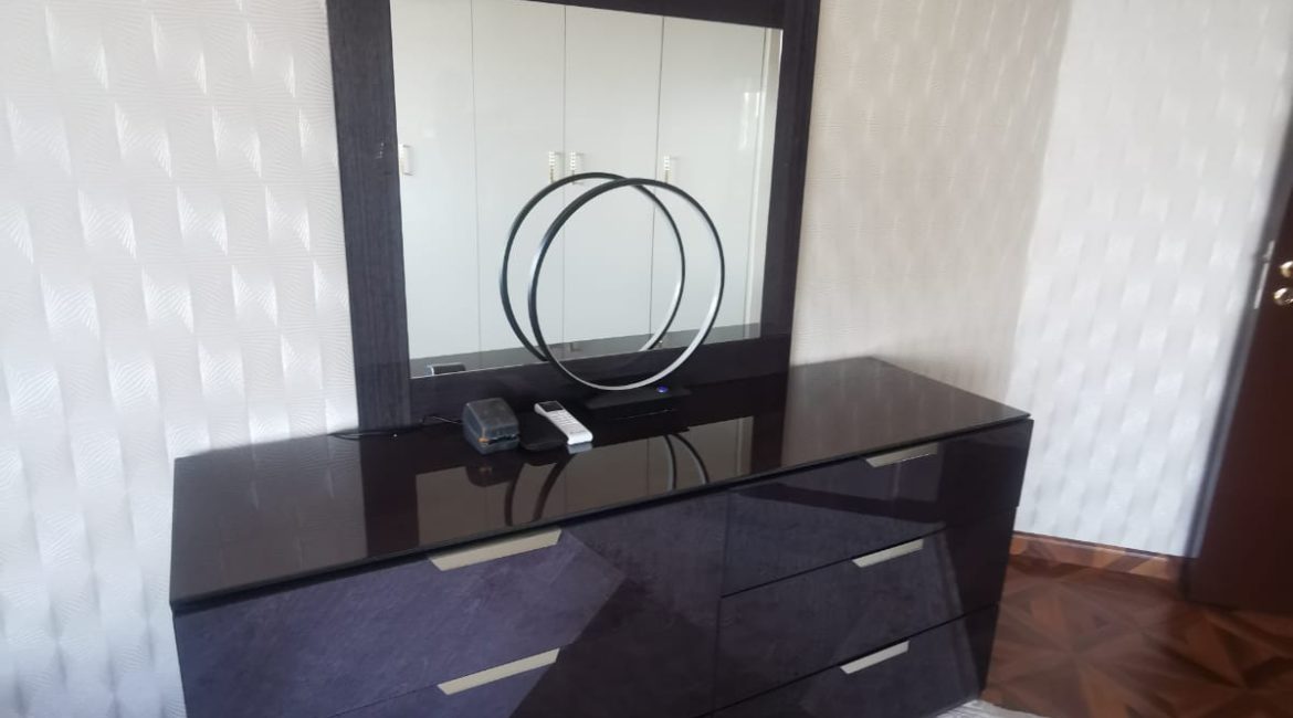 Seafront 2-Bedroom Apartment in Kanika | R0012