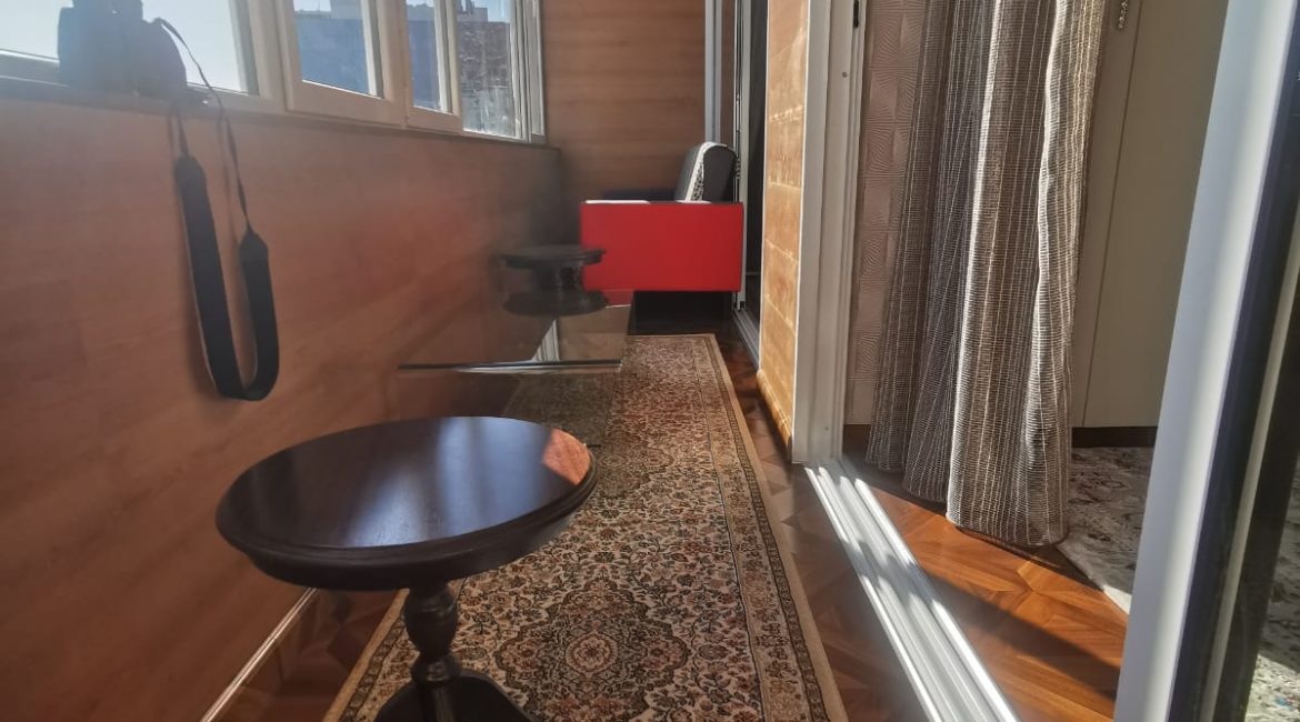 Seafront 2-Bedroom Apartment in Kanika | R0012