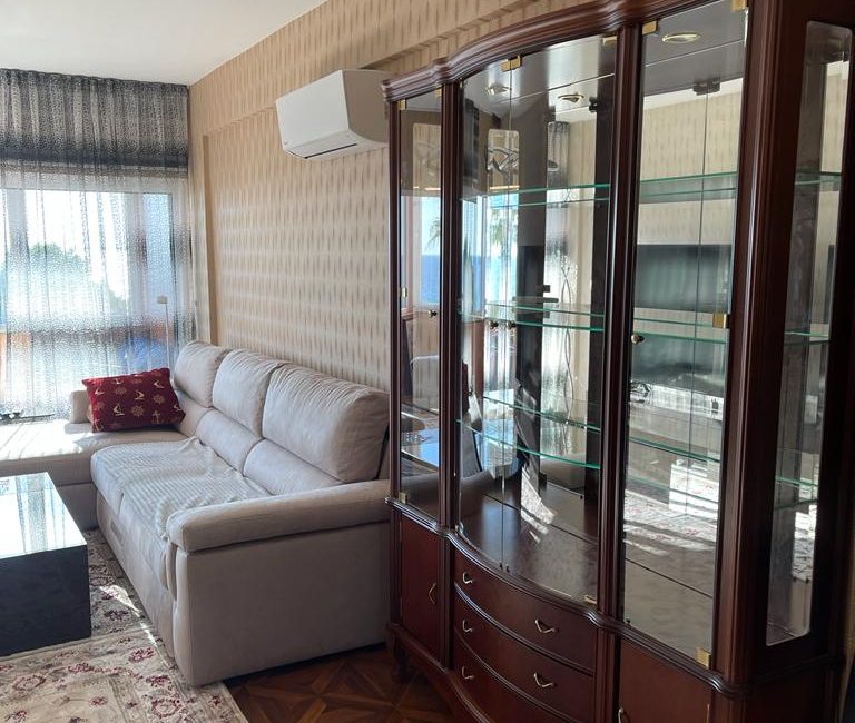 Seafront 2-Bedroom Apartment in Kanika | R0012