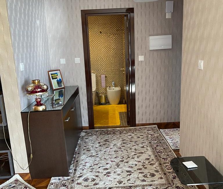 Seafront 2-Bedroom Apartment in Kanika | R0012