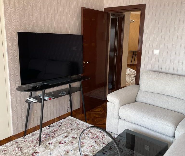Seafront 2-Bedroom Apartment in Kanika | R0012