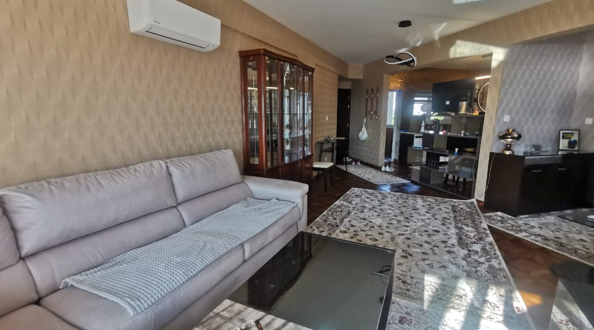 Seafront 2-Bedroom Apartment in Kanika | R0012
