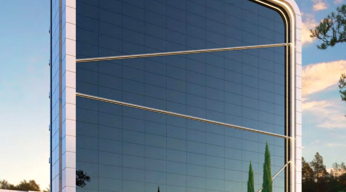 Premium Office Building for Sale | S0011