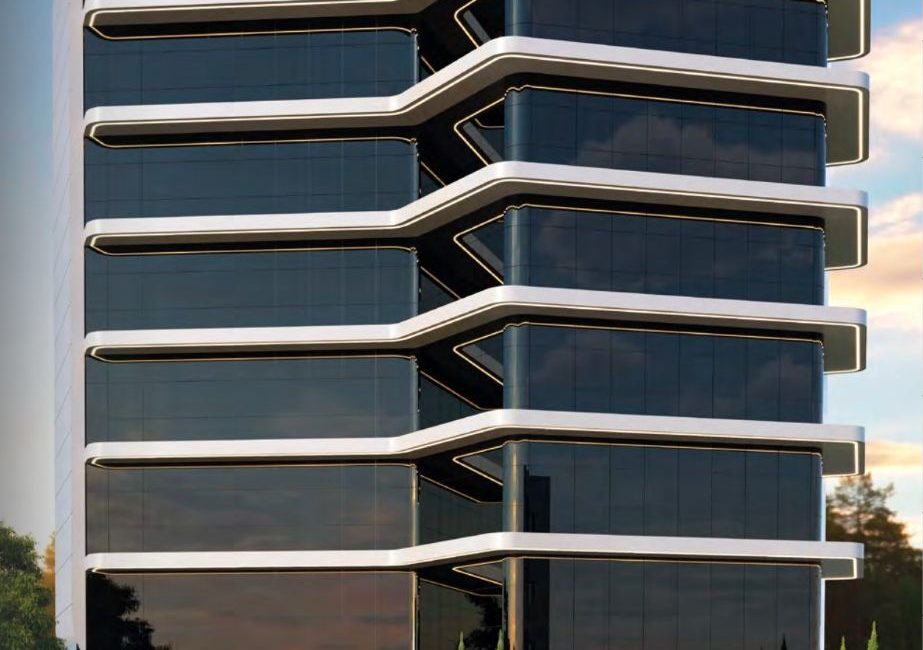 Premium Office Building for Sale | S0011