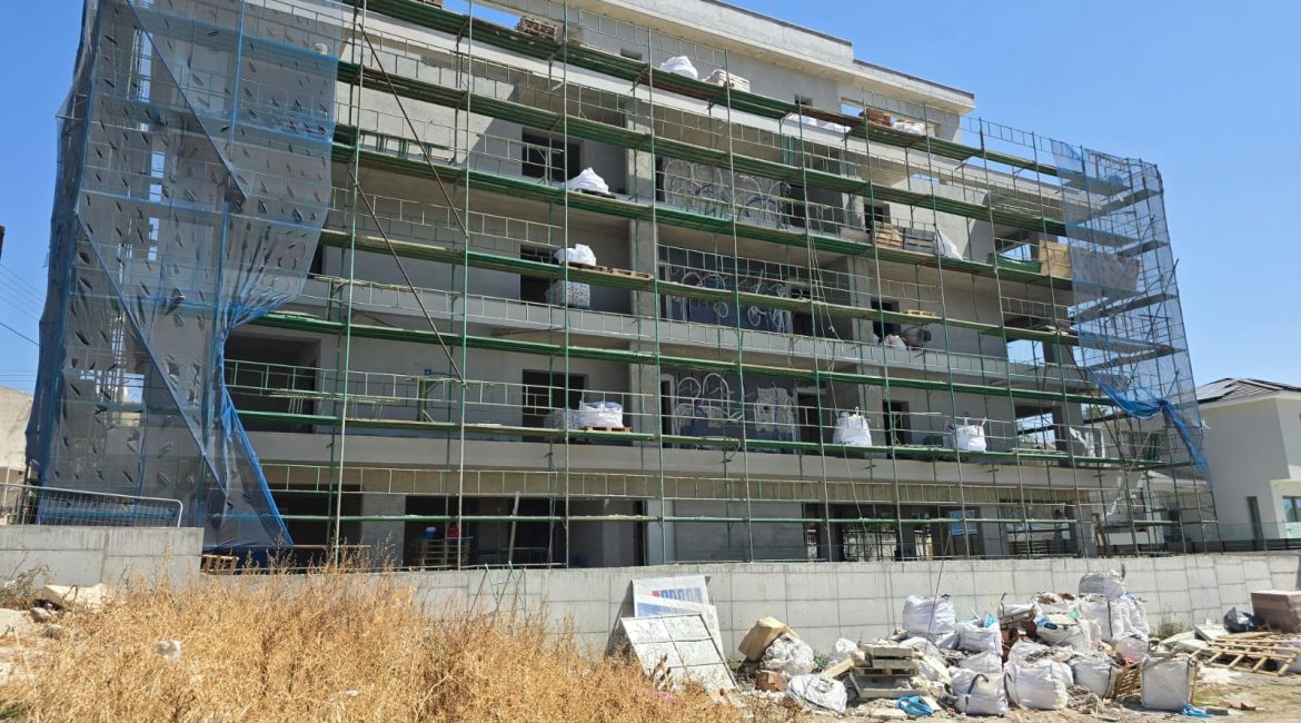 2+1 Bedroom Apartment for Sale | S0007