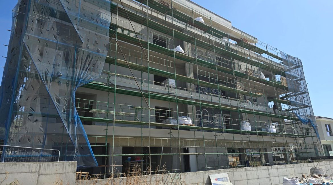 2+1 Bedroom Apartment for Sale | S0007