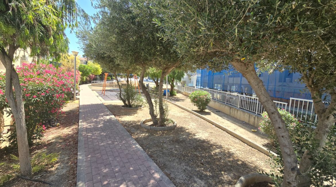 2+1 Bedroom Apartment for Sale | S0007
