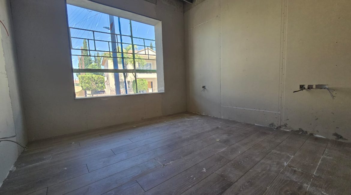 2+1 Bedroom Apartment for Sale | S0007