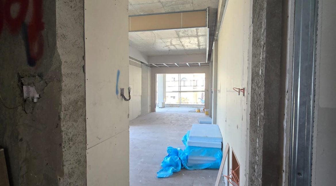 2+1 Bedroom Apartment for Sale | S0007