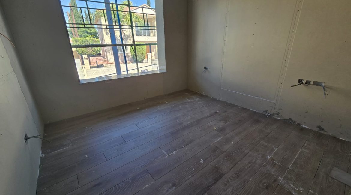 2+1 Bedroom Apartment for Sale | S0007