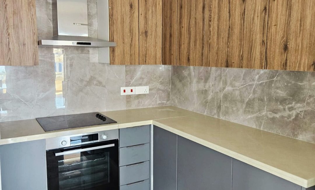 Renovated 3-Bedroom Apartment with Sea View | R0017