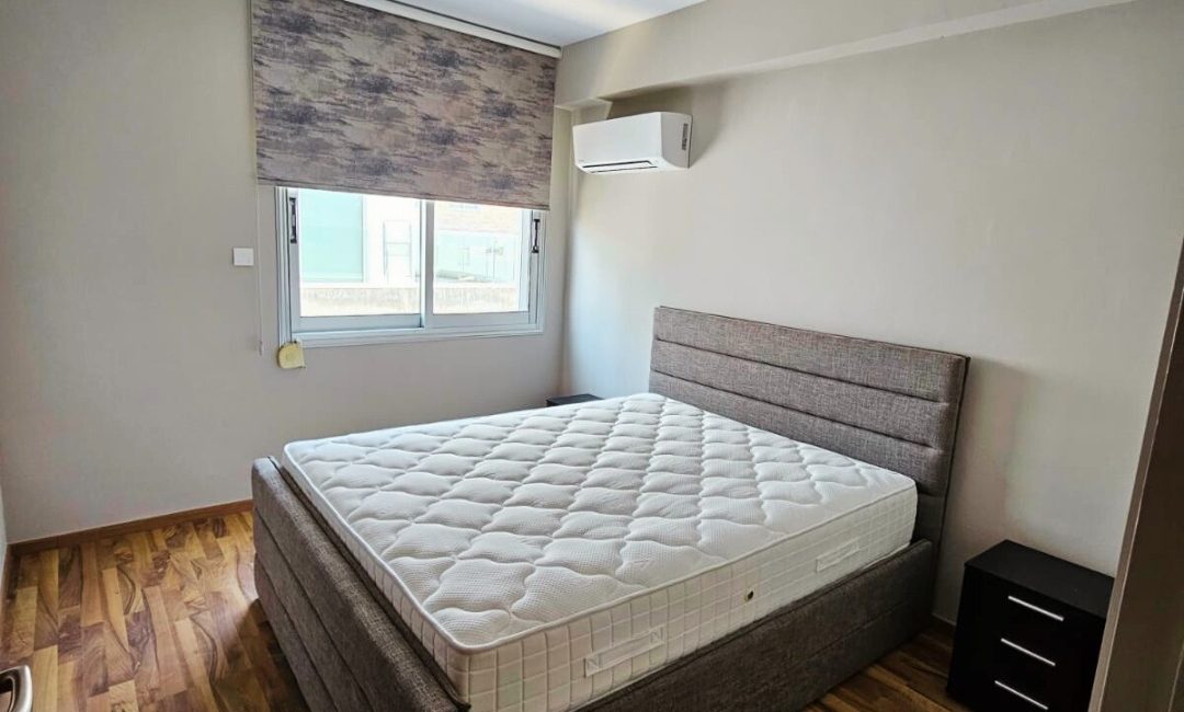 Renovated 3-Bedroom Apartment with Sea View | R0017