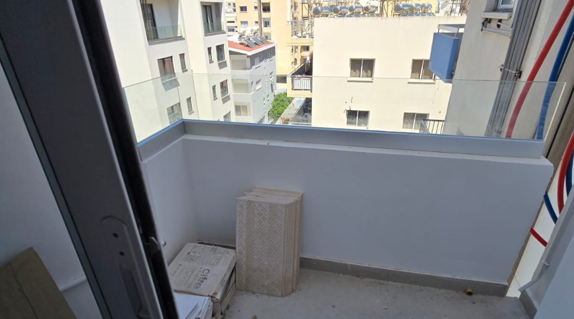 1-Bedroom Apartment for Rent | R0008