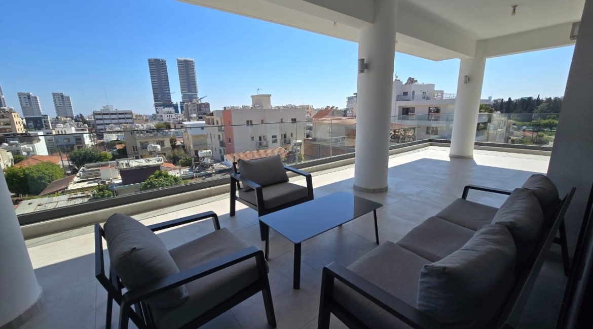STUNNING OFFICE, Agios Nicolaos area | R0002