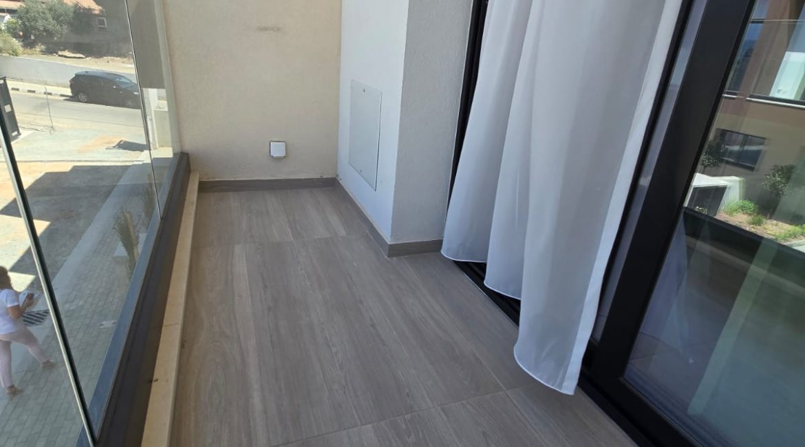 2-Bedroom Maisonette for Sale – Pareklisia | 0013