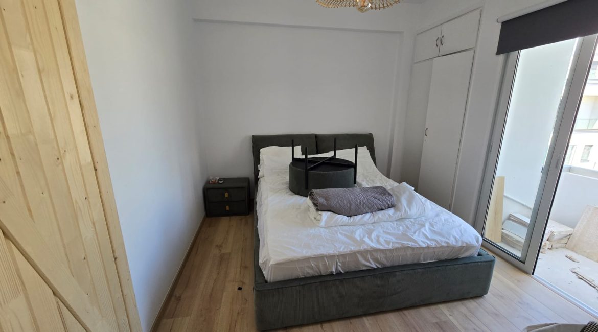 1-Bedroom Apartment for Rent | R0008
