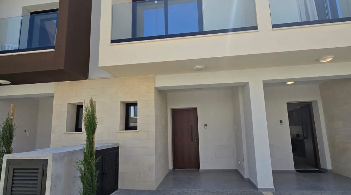 2-Bedroom Maisonette for Sale – Pareklisia | 0013