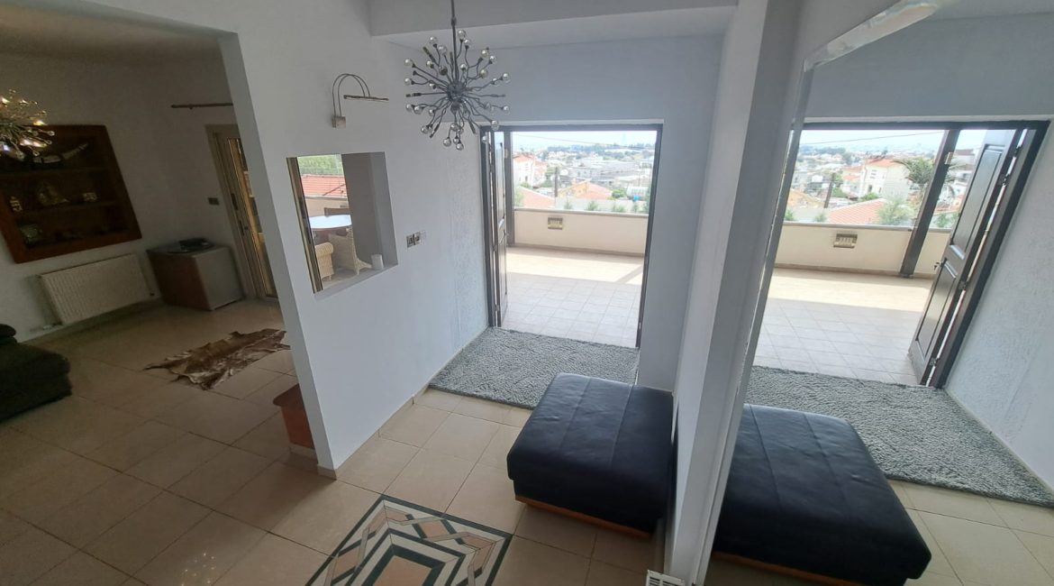 Sea View Villa for Sale – Agia Fyla | S0002