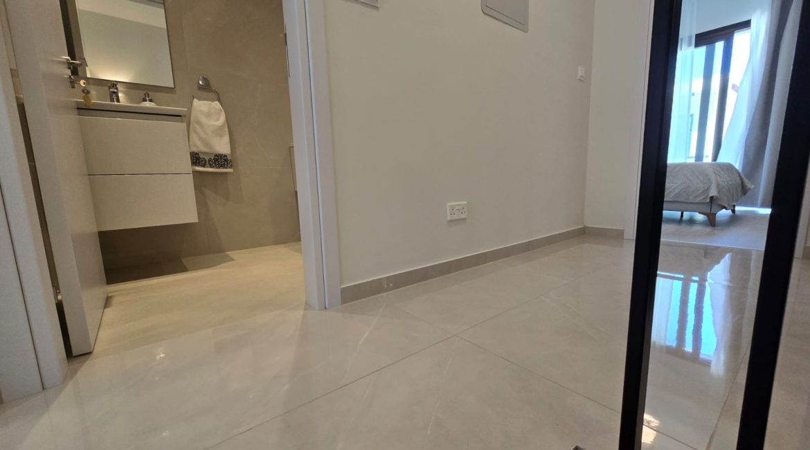 2-Bedroom Maisonette for Sale – Pareklisia | 0013