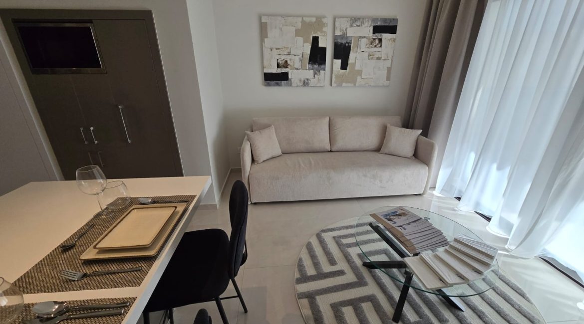 2-Bedroom Maisonette for Sale – Pareklisia | 0013