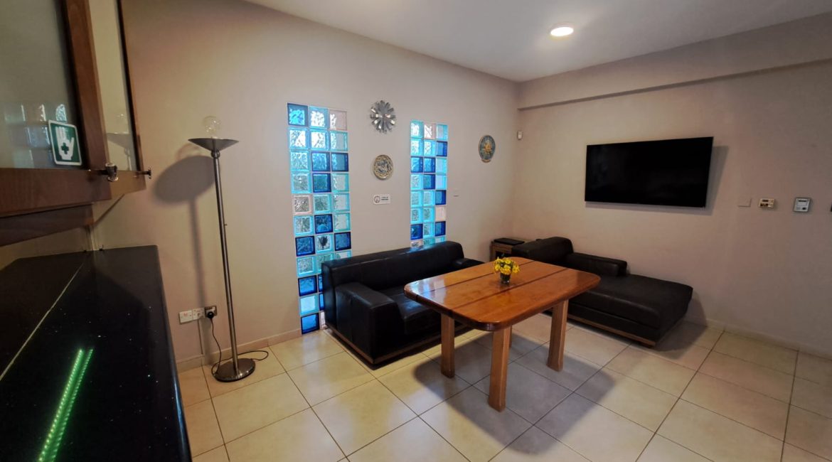 Sea View Villa for Sale – Agia Fyla | S0002