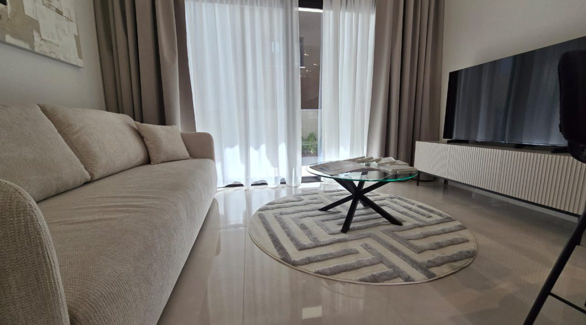 2-Bedroom Maisonette for Sale – Pareklisia | 0013