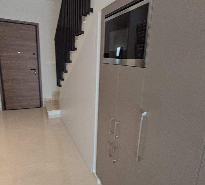 2-Bedroom Maisonette for Sale – Pareklisia | 0013