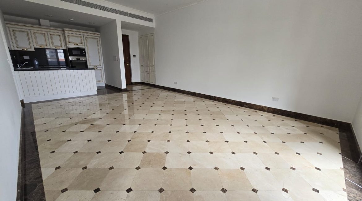 2-Bedroom Apartment for Rent in Luxury Complex | R0004