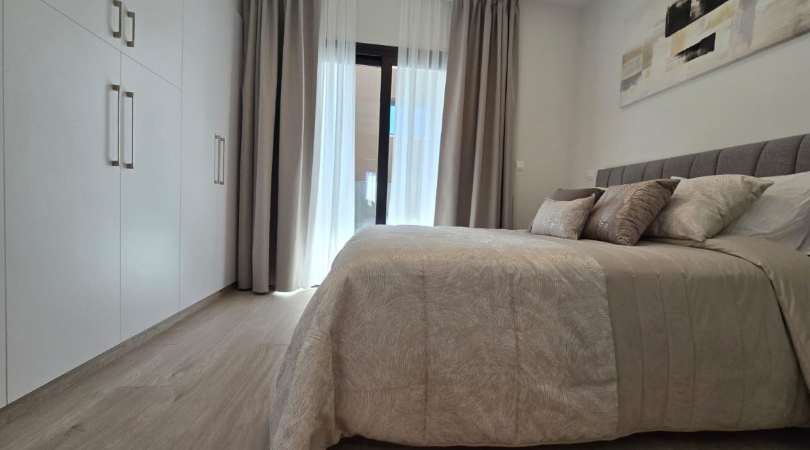 2-Bedroom Maisonette for Sale – Pareklisia | 0013