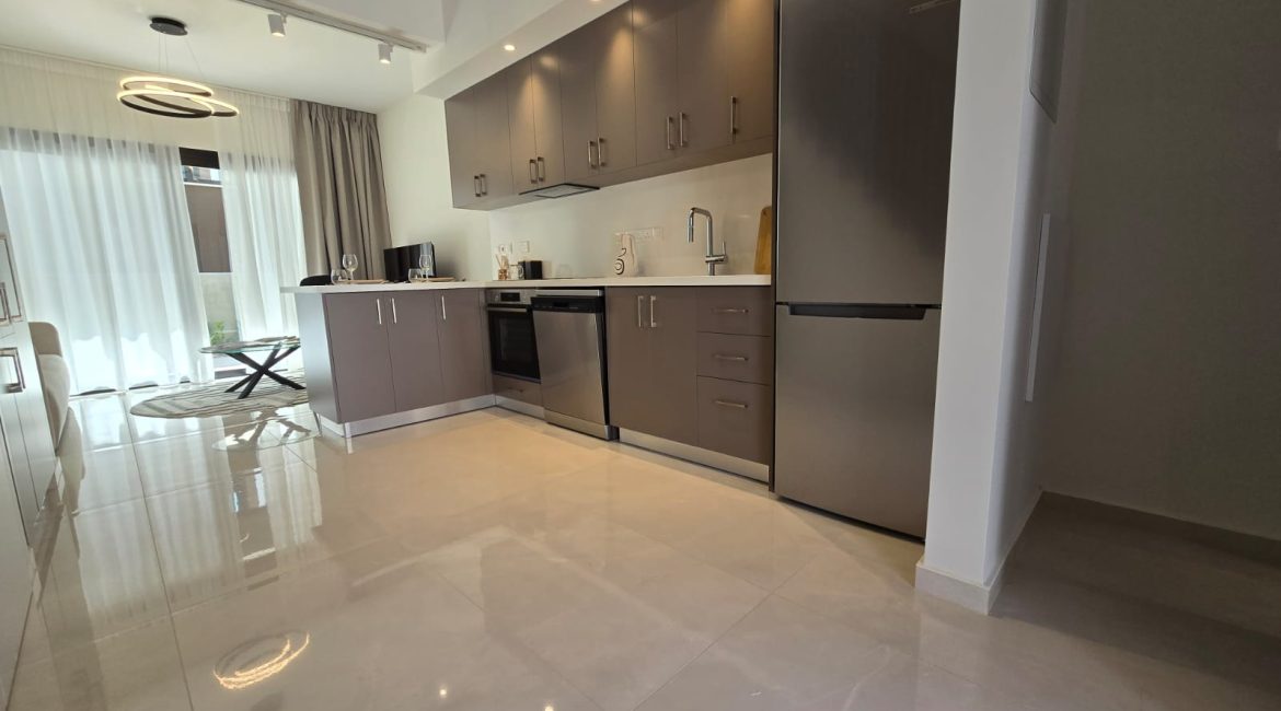 2-Bedroom Maisonette for Sale – Pareklisia | 0013