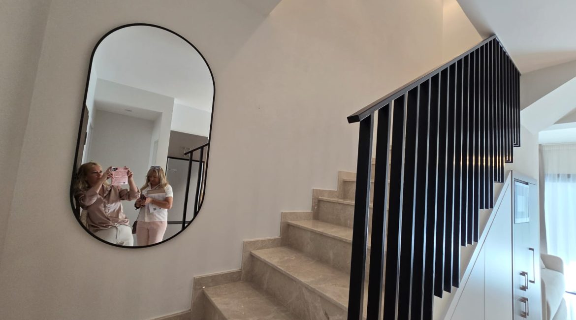 2-Bedroom Maisonette for Sale – Pareklisia | 0013