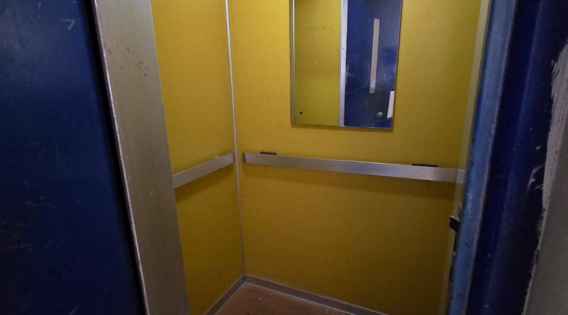 1-Bedroom Apartment for Rent | R0008